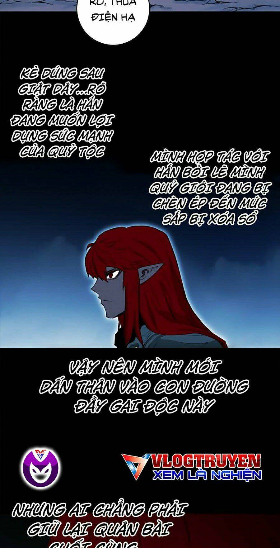 Hard Core Leveling Warrior Ss2: Chapter 76