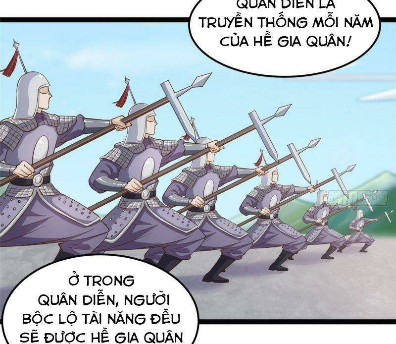Bạo Manh Tiểu Tiên: Chapter 43