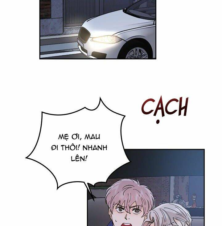 Kẻ Cắp Mặt Trăng: Chapter 56