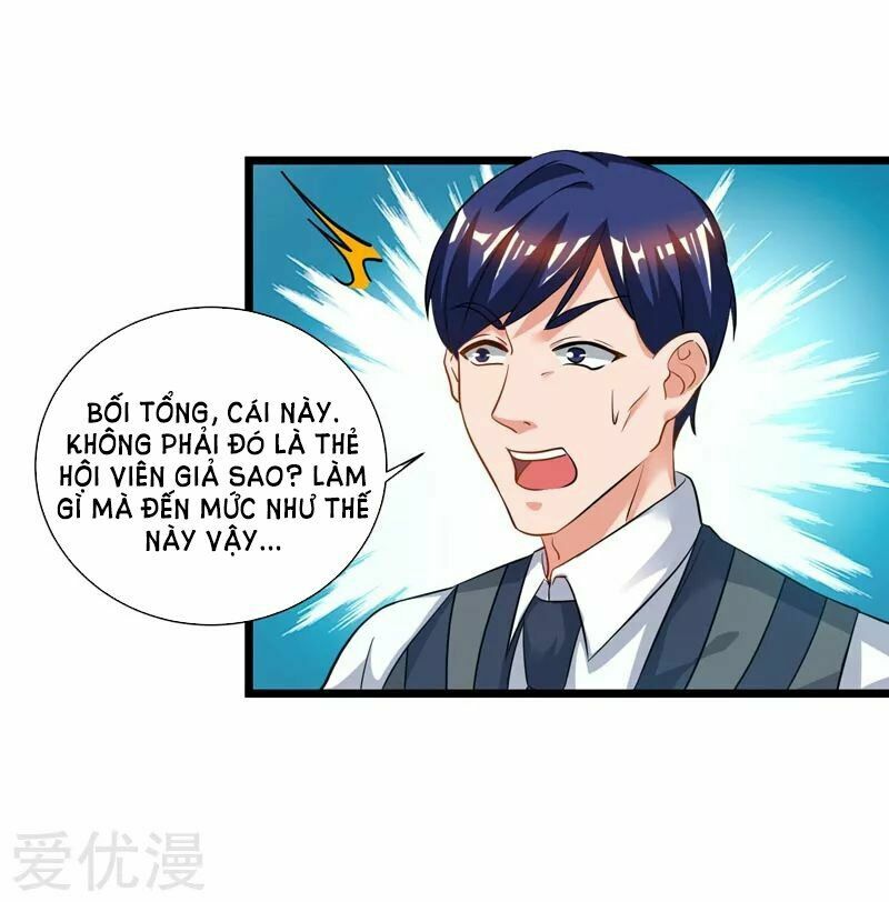 Trọng Sinh Khí Thiếu Quy Lai: Chapter 43