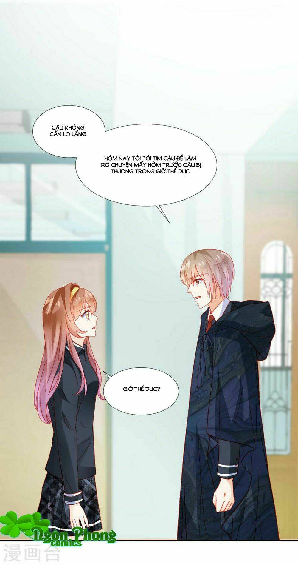 Tu La Thiếu Gia Quá Kiêu Ngạo: Chapter 32