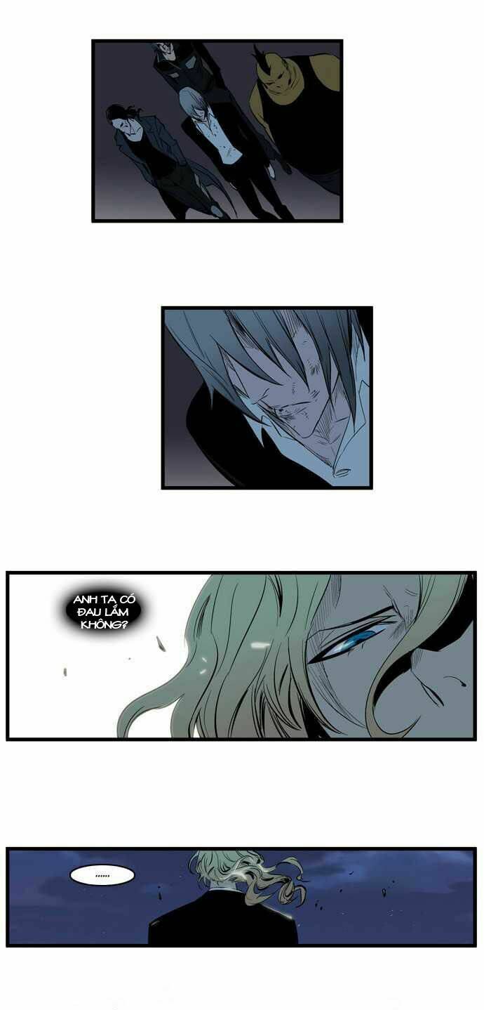 Ma Cà Rồng Quý Tộc: Chapter 117