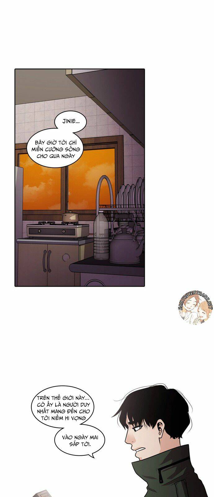 Tomorrow - Ngày Mai: Chapter 27