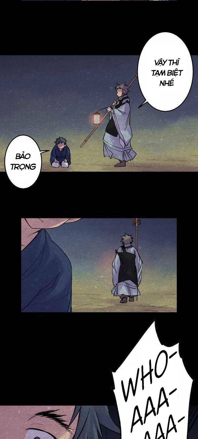 Ake No Tobari: Chapter 88