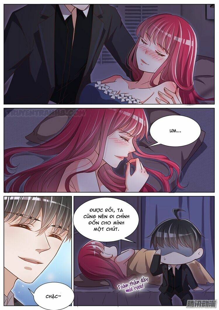 Vương Bài Giáo Thảo: Chapter 78