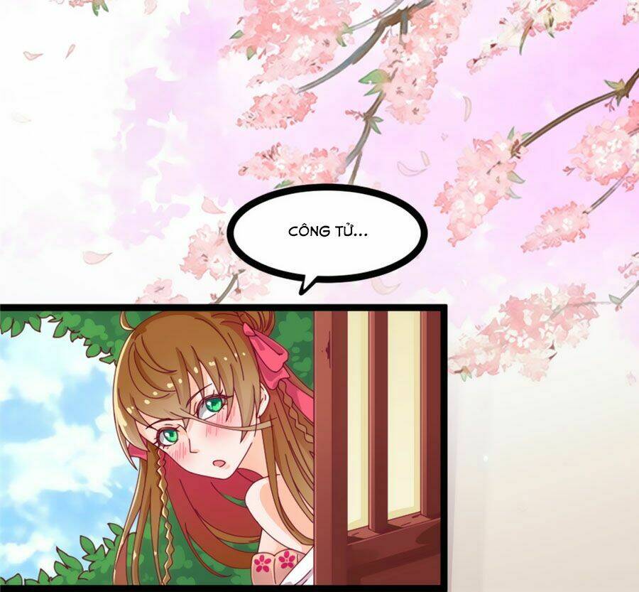 Ngọc Vi Mai: Chapter 8