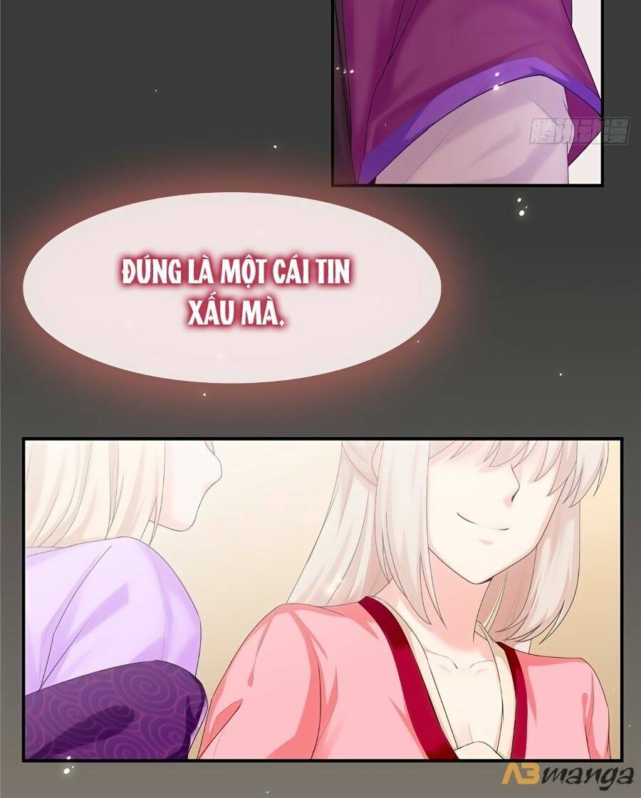 Tận Kiển Minh Thần: Chapter 2