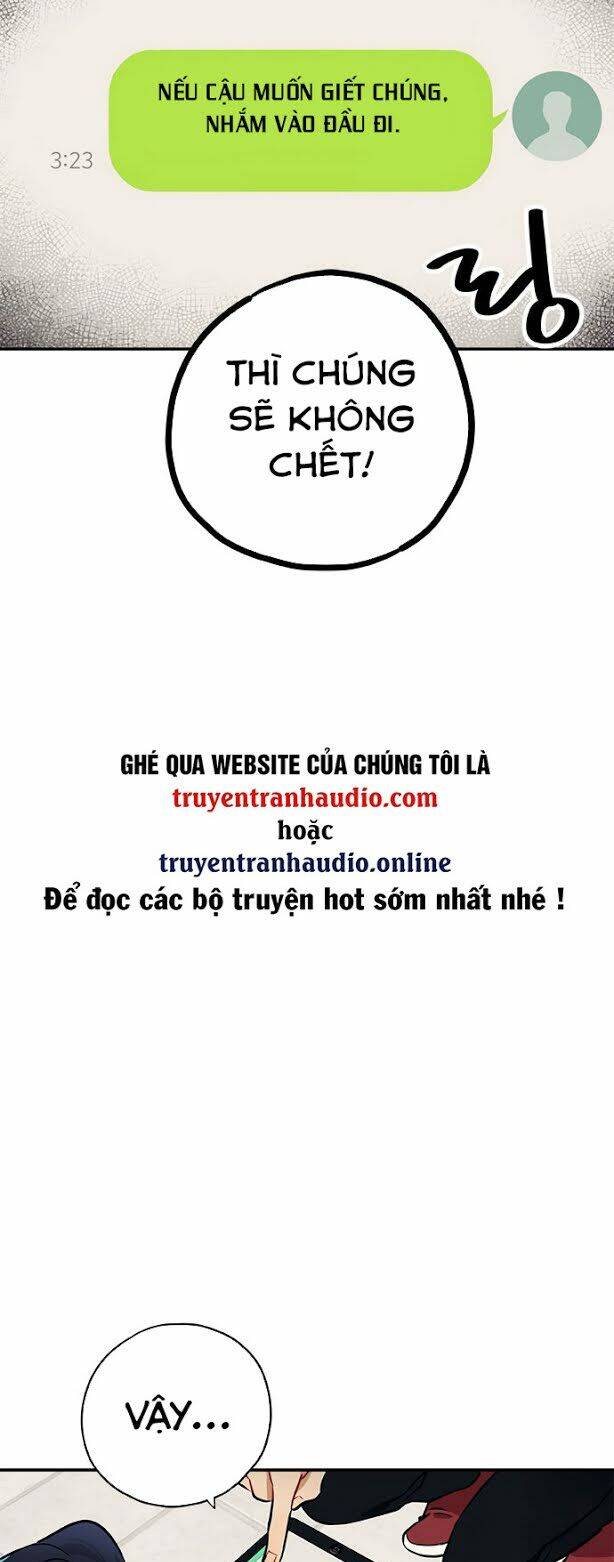 Misiryeong: Chapter 6