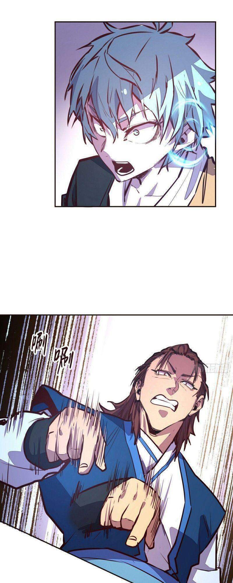 Sinh Tử Quyết: Chapter 138