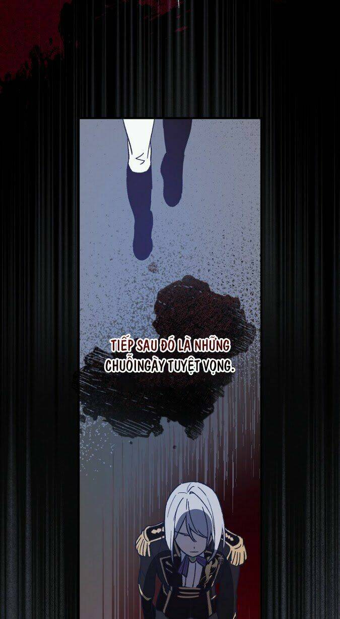 Kỵ Sĩ Đỏ Không Mê Tiền Mù Quáng: Chapter 3