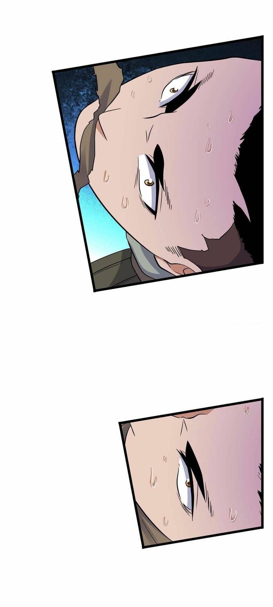 Tối Cường Binh Vương: Chapter 83