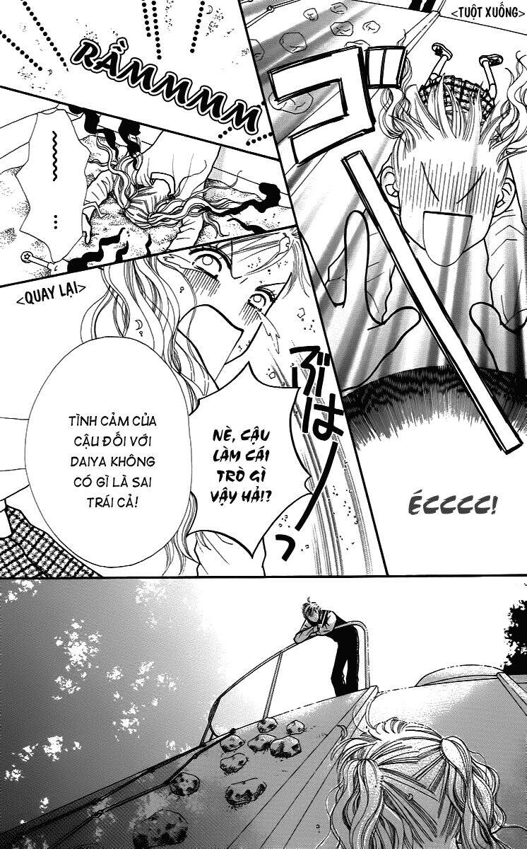 Cô Láng Giềng: Chapter 11