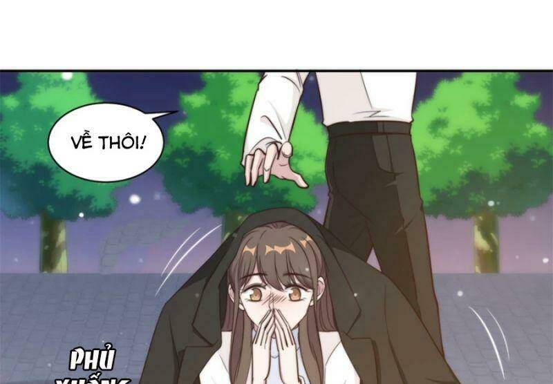 Tổng Tài, Tránh Xa Tôi Ra: Chapter 34