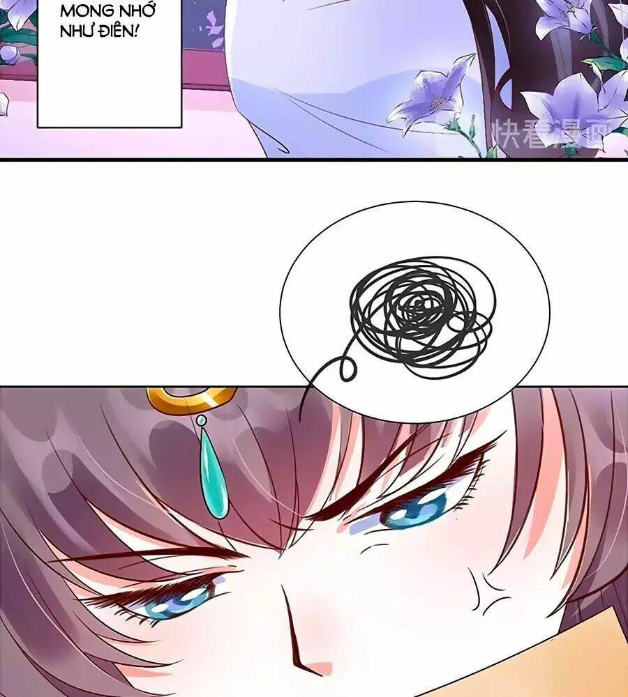 Thịnh Thế Lê Hoa Điện: Chapter 77