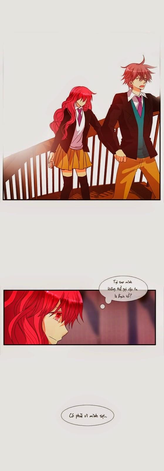 Flow: Chapter 38