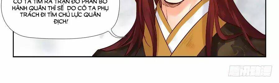 Luôn Có Yêu Quái: Chapter 178