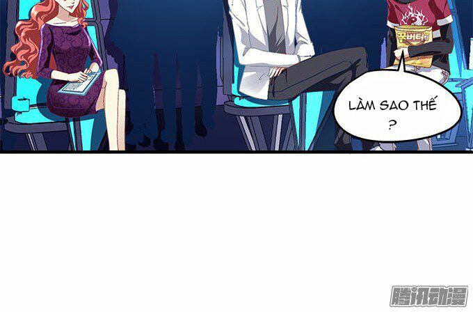 Thiên lại âm linh: Chapter 15