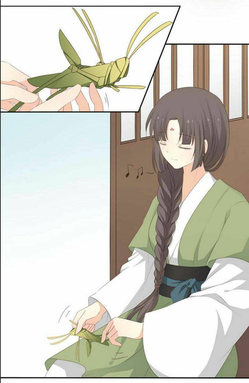 Quy Tự Dao: Chapter 22