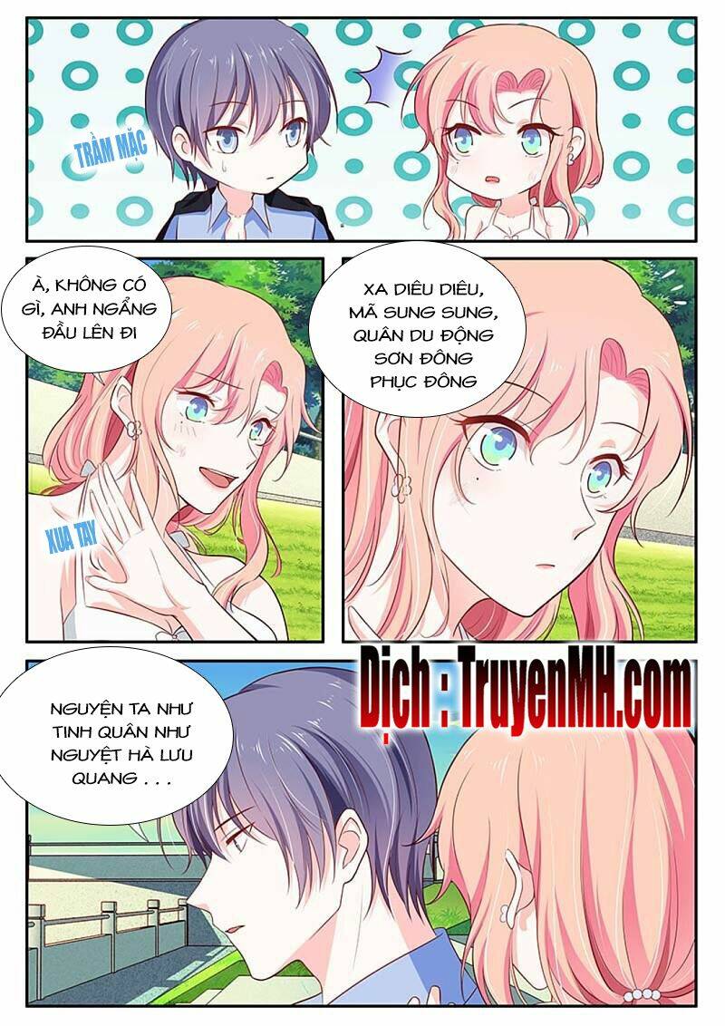 Thái Tử Phi Ở Hiện Đại: Chapter 86