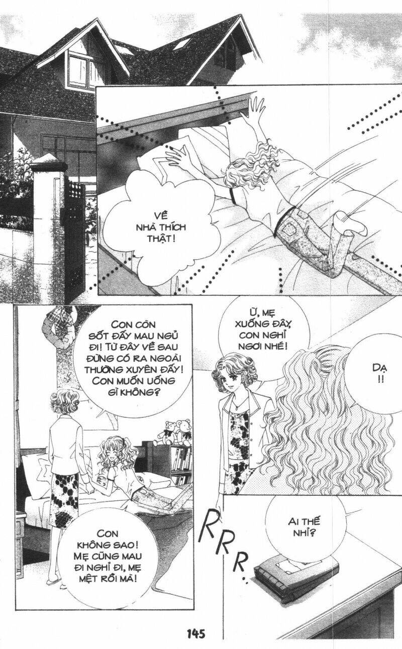 Say Say Say: Chapter 9