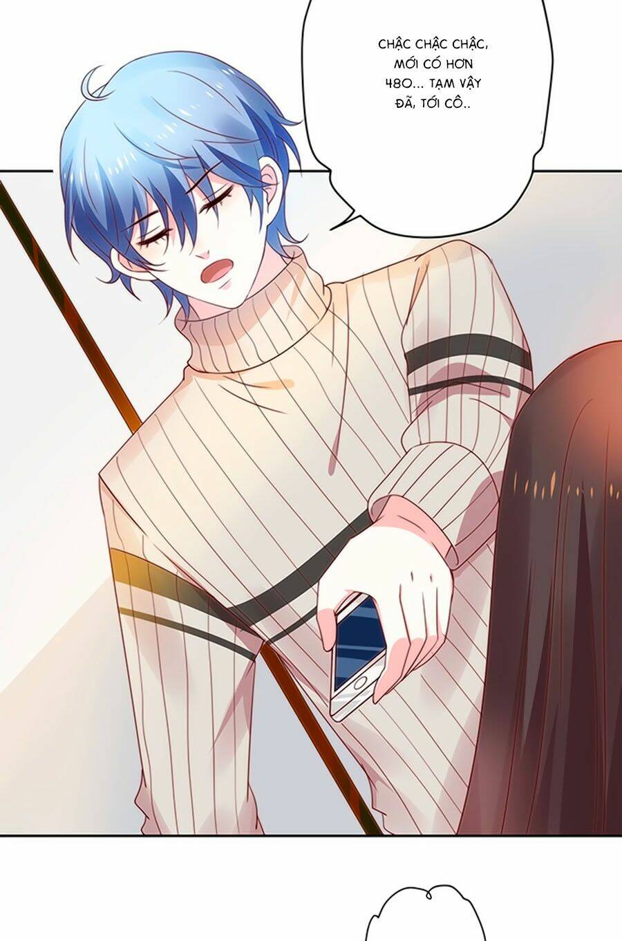 Bạn Trai Là Ngôi Sao: Chapter 103