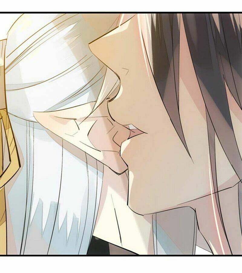 Sư Phụ Lại Trêu Chọc Ta: Chapter 51.5