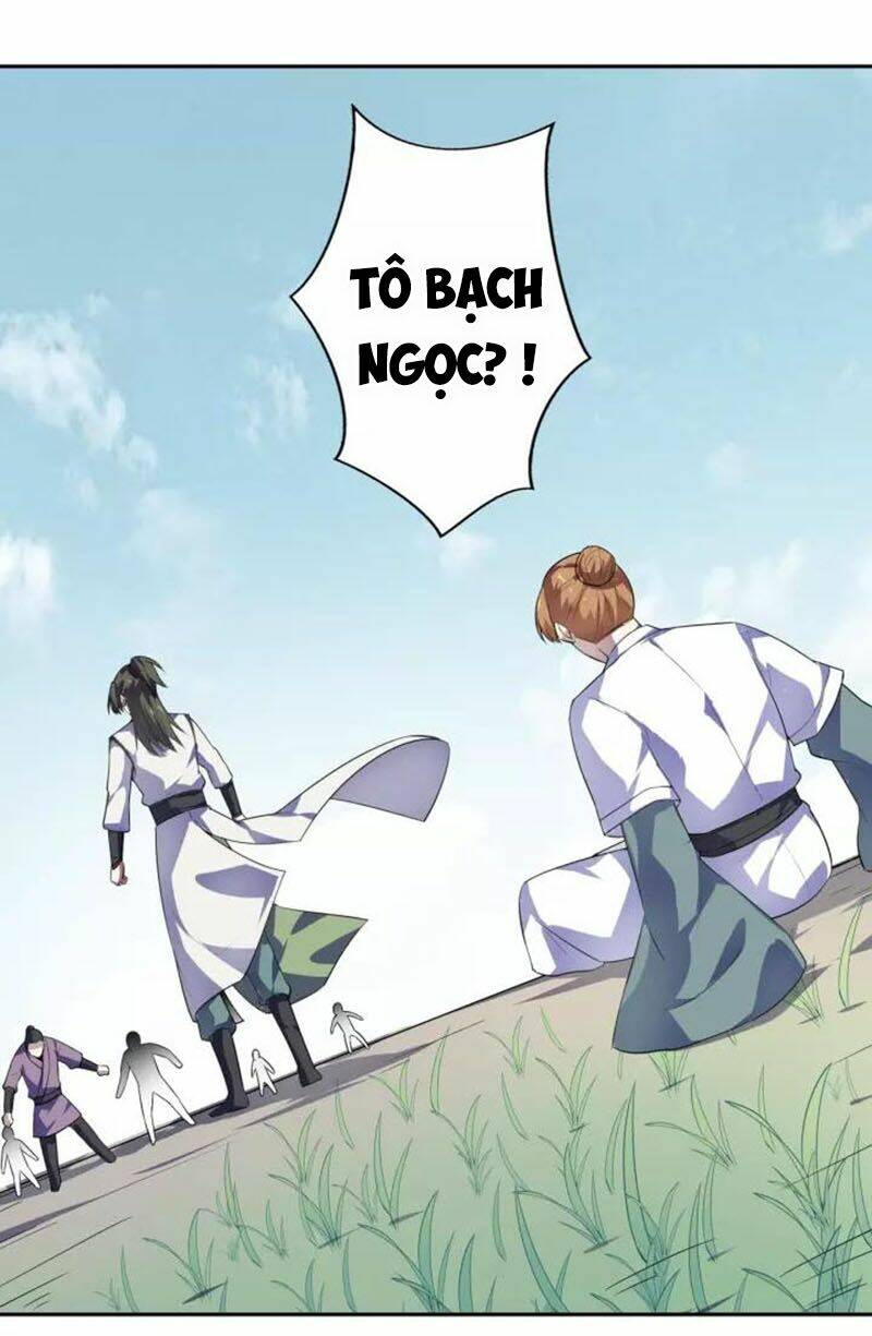 Nghịch Thiên Đại Thần: Chapter 80