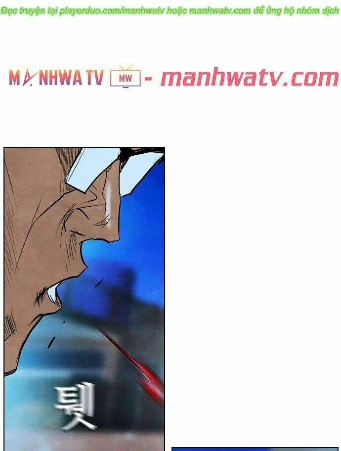 Kẻ Hồi Sinh: Chapter 31