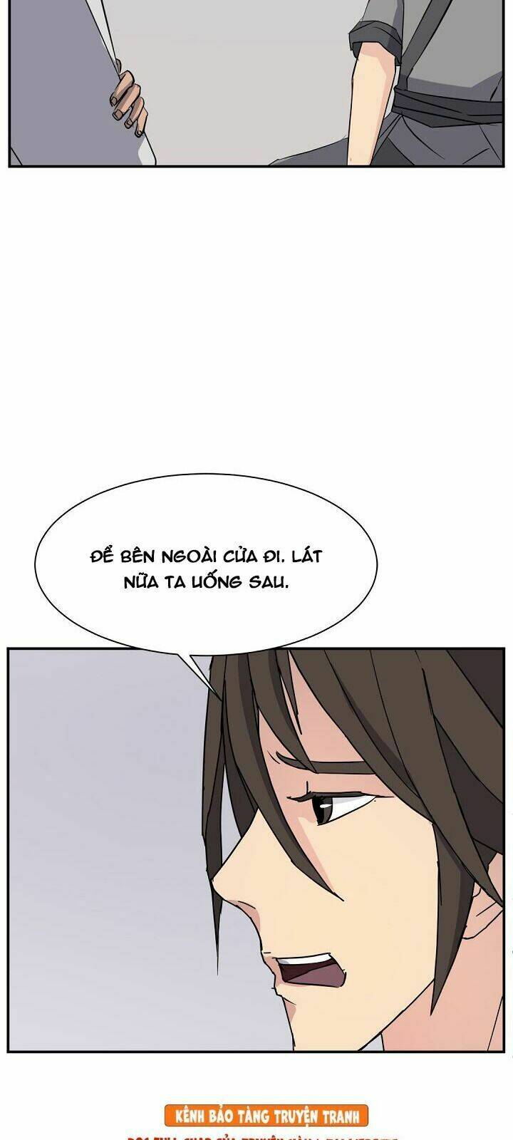 Trọng Sinh, Bất Khả Chiến Bại: Chapter 81