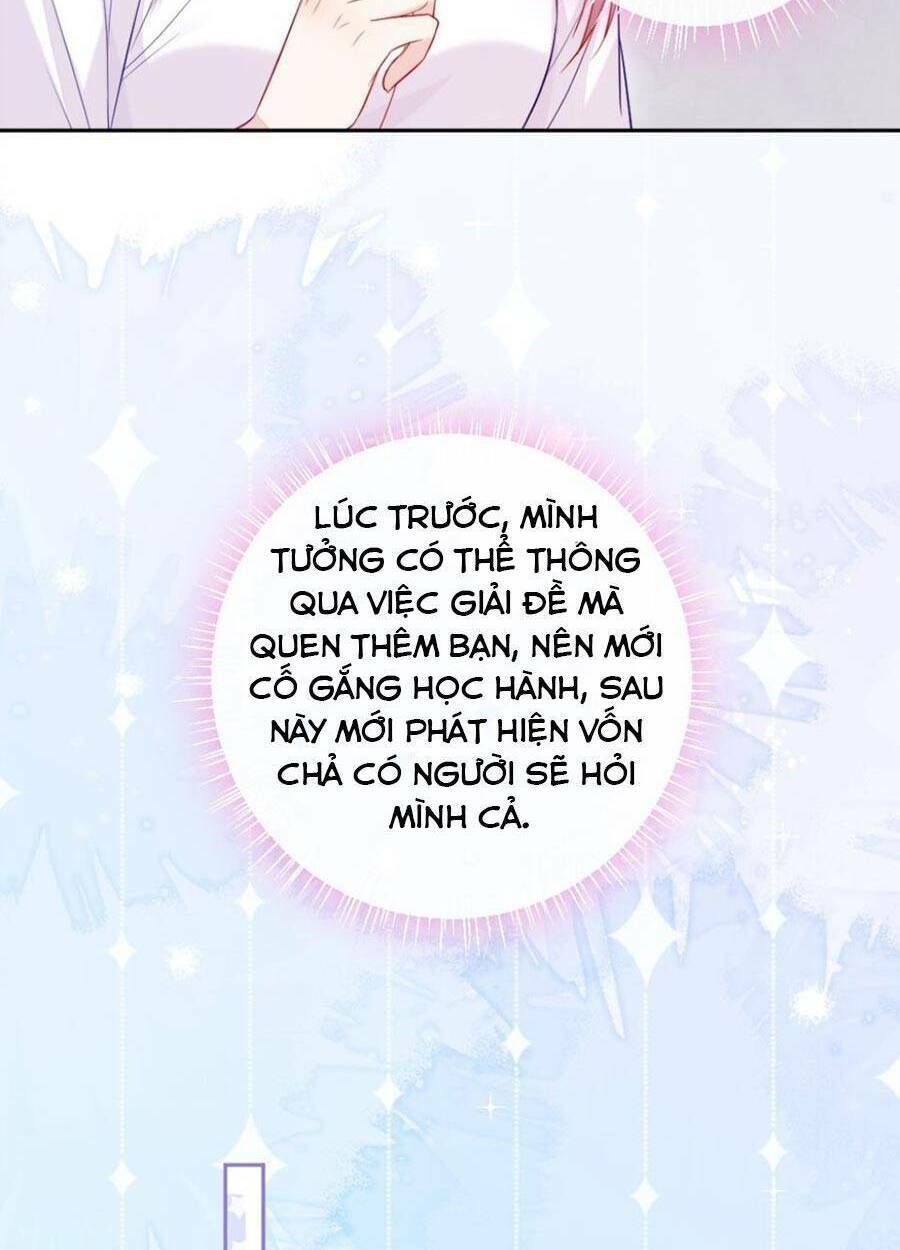 Khi Cô Gái Nhìn Thấy Thời Gian: Chapter 3