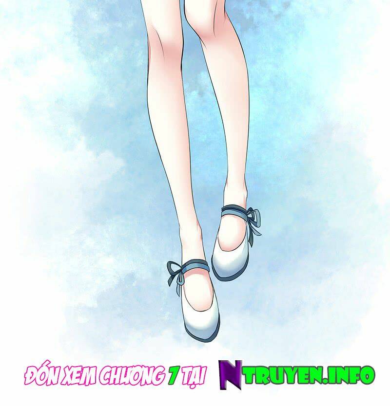 Đoạt Thiên Khuyết: Chapter 6