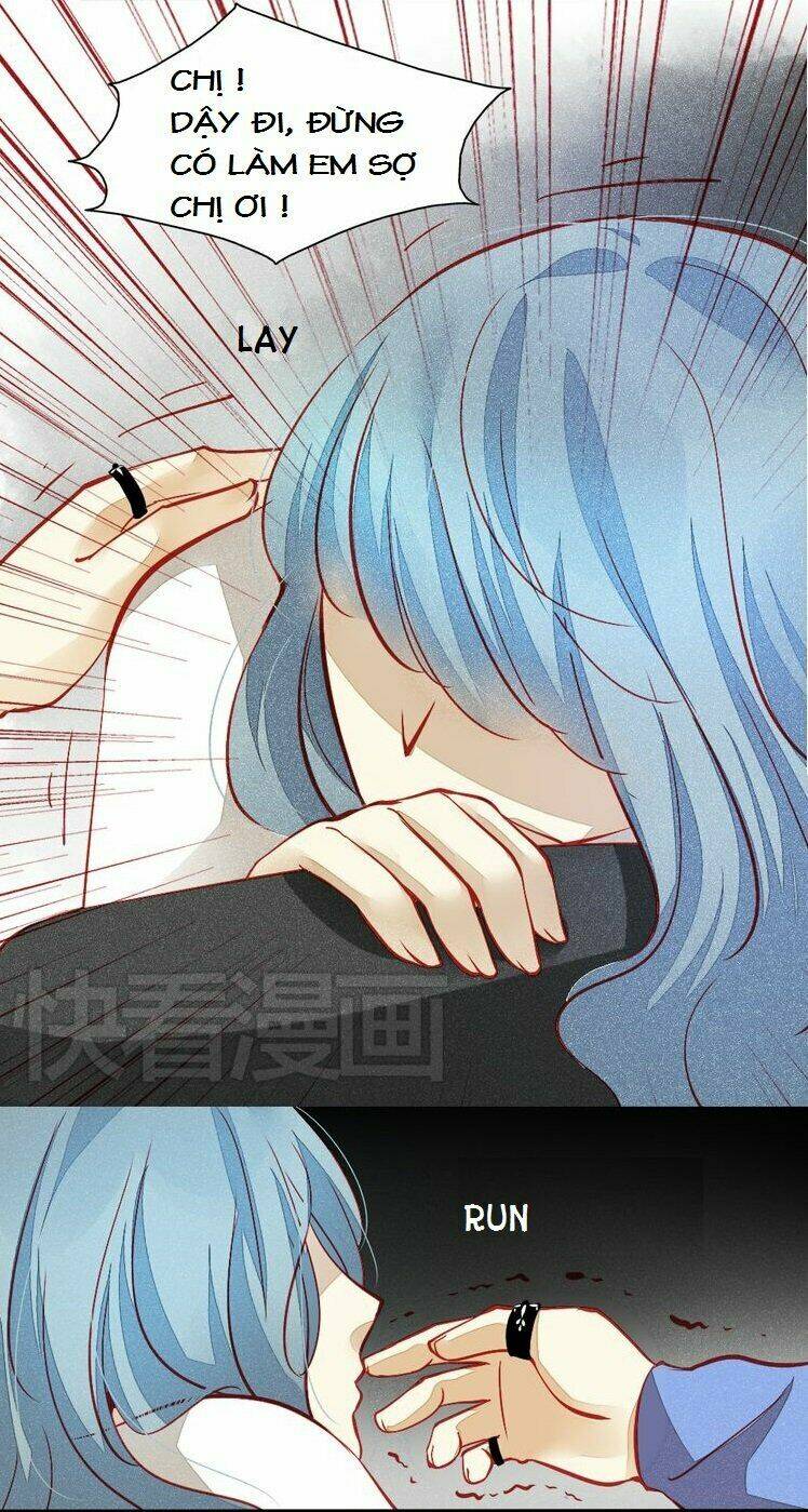 Ngôi Sao Tái Sinh: Chapter 1