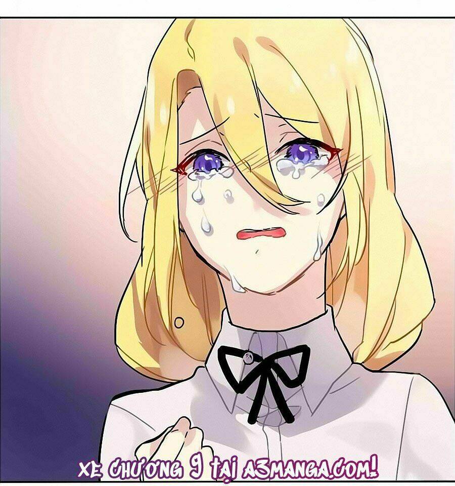 Một Giây Sau Bắt Đầu: Chapter 8