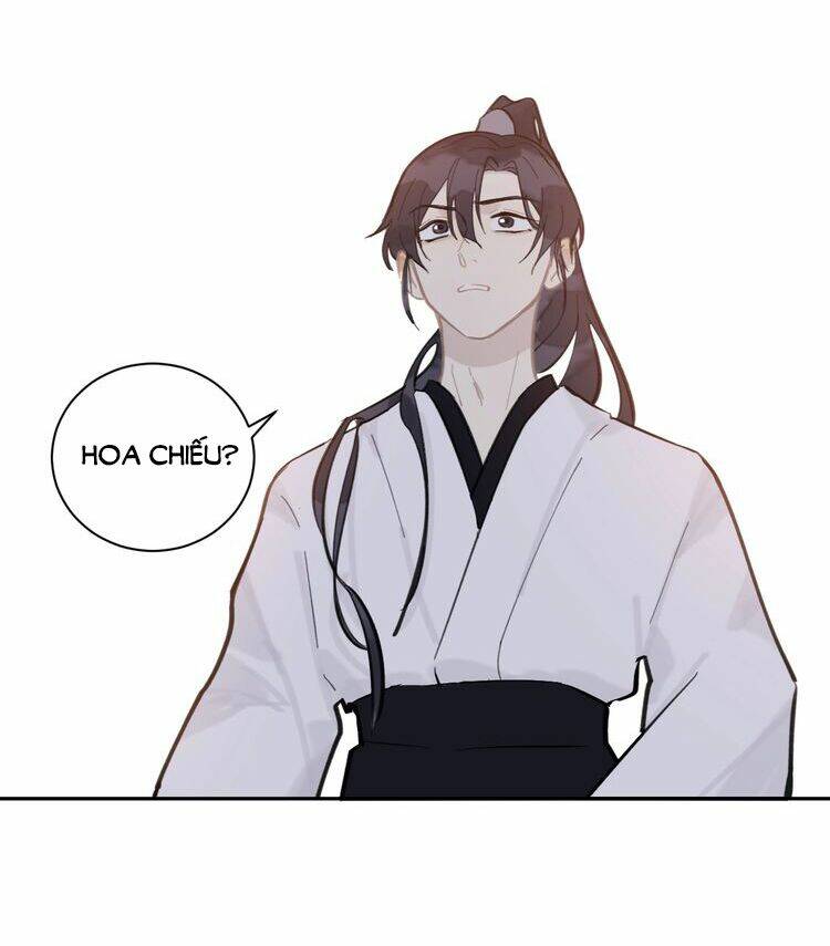 Mãn Đình Phương - Thiên Hạ Duy Khanh: Chapter 14