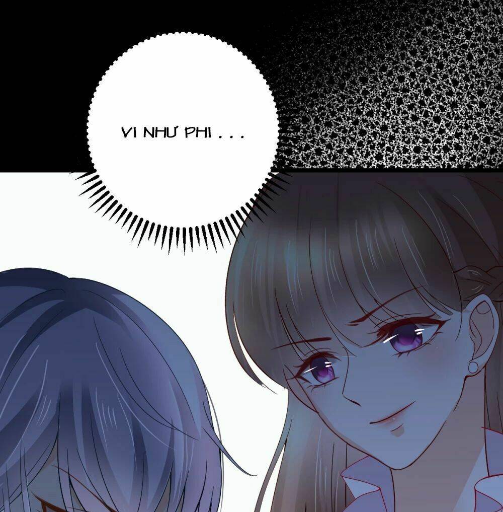 Cường Thế Tù Ái - Địch Thiếu Đừng Xằng Bậy: Chapter 25