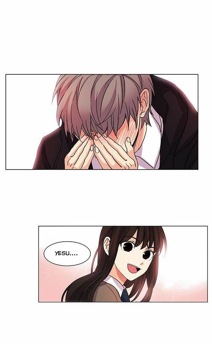 Oh! Cô Nàng Oh Yesu: Chapter 4