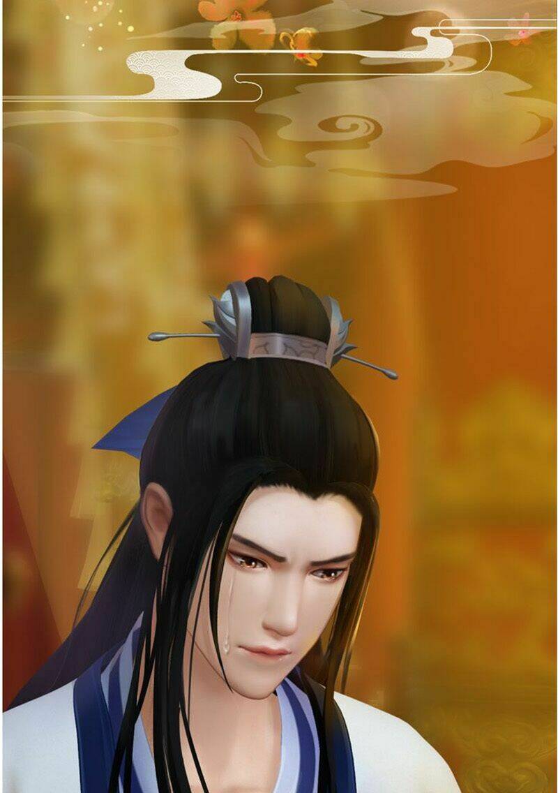 Yêu Nhan Lệnh: Chapter 30