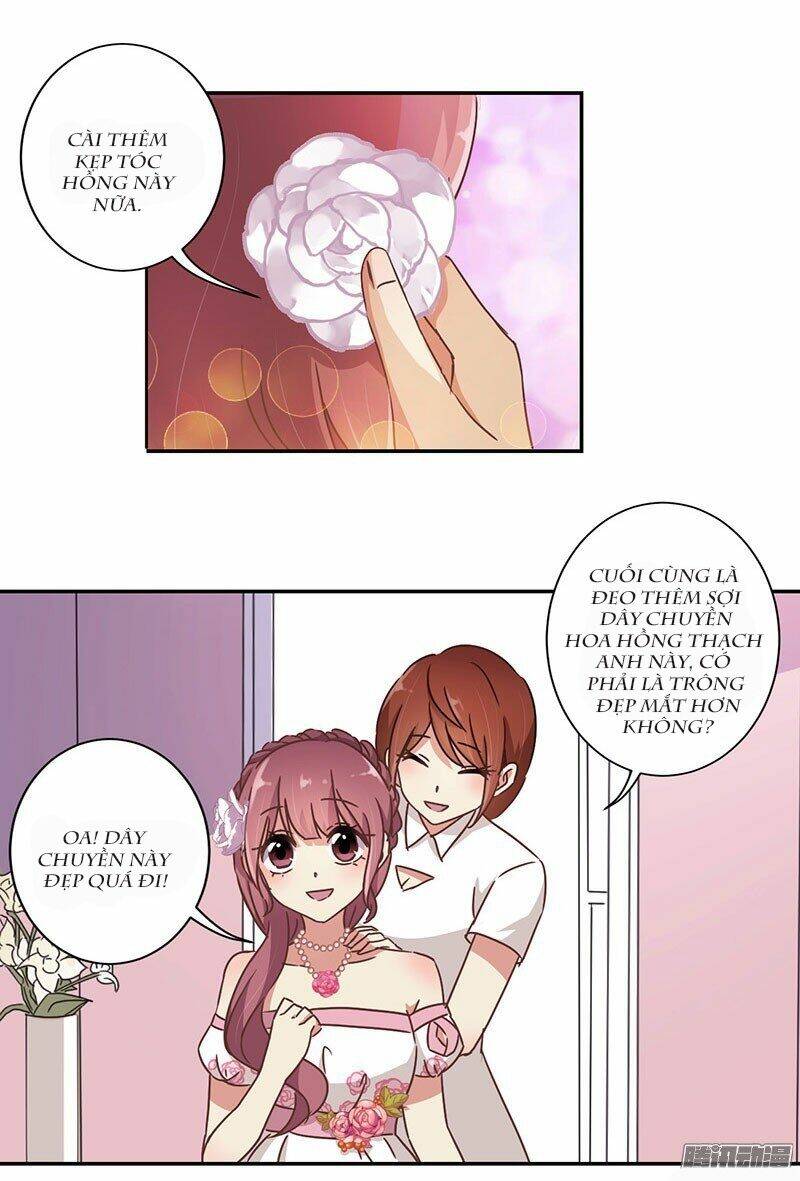 Trọng Sinh Chi Hao Môn Cường Thế Quy Lai: Chapter 88