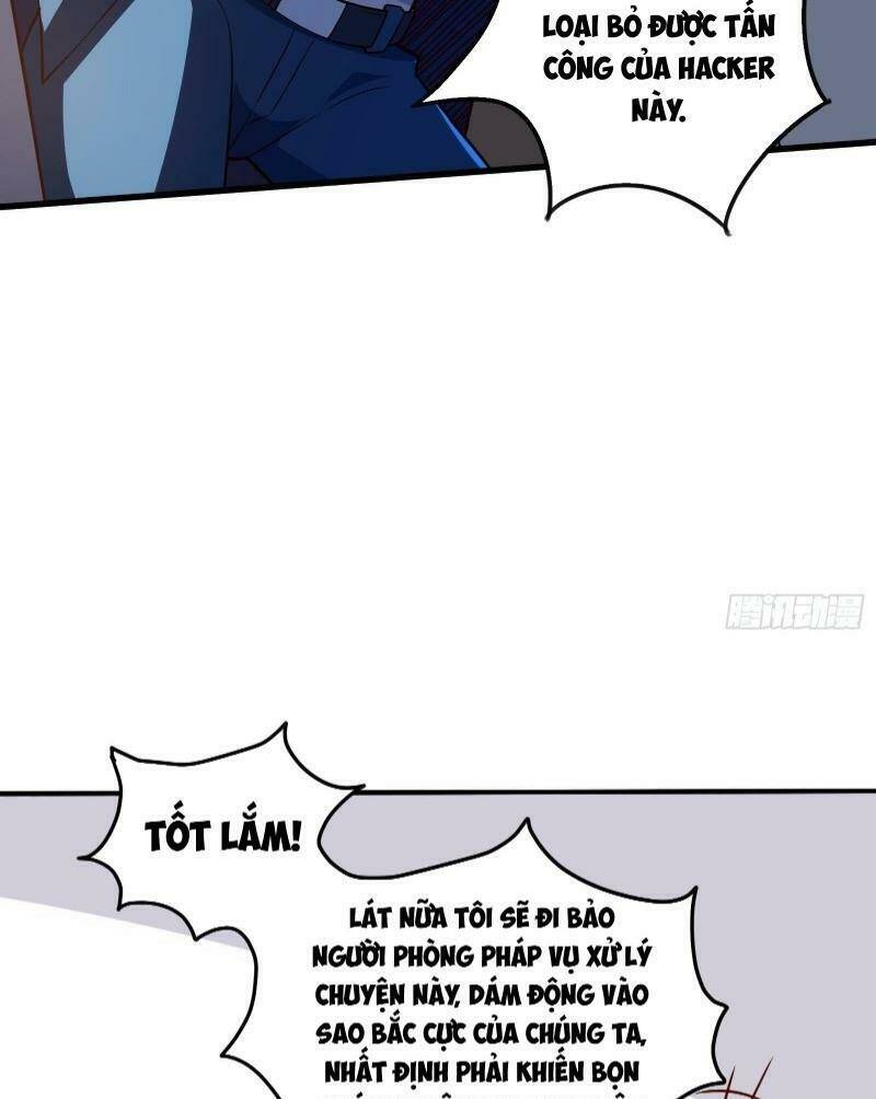 Shipper Thần Cấp: Chapter 22