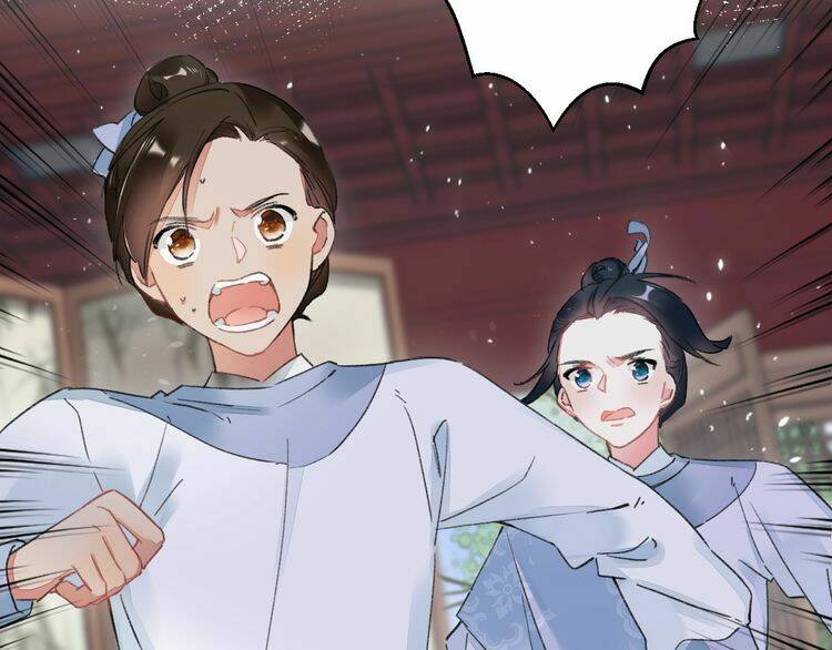 Hoa Nhan Sách: Chapter 89.1