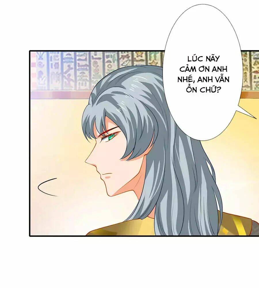 Sủng Hậu Của Vương: Chapter 12