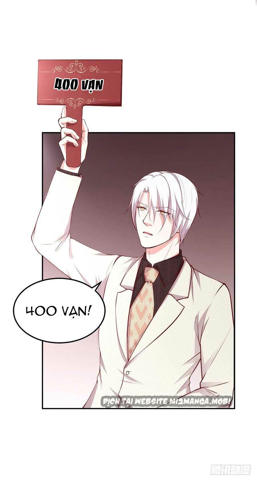 Gả Cho Tình Cũ Làm Lão Bà: Chapter 48