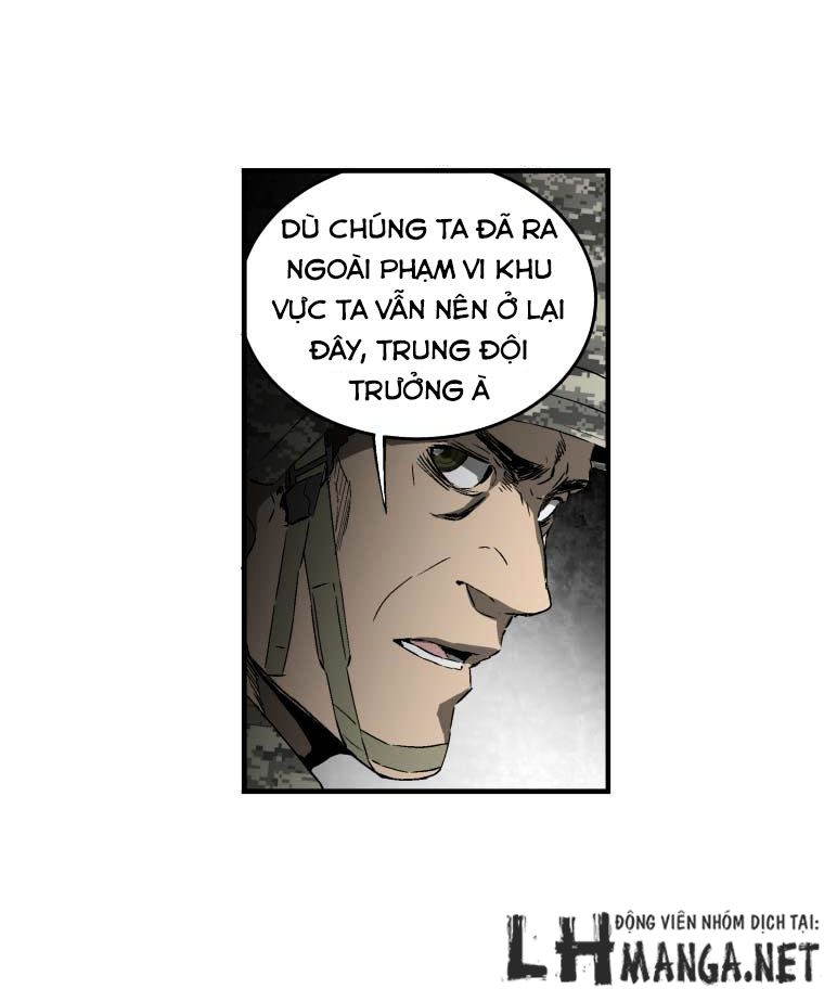 M.i.a - Jakjeonjung Siljong: Chapter 9