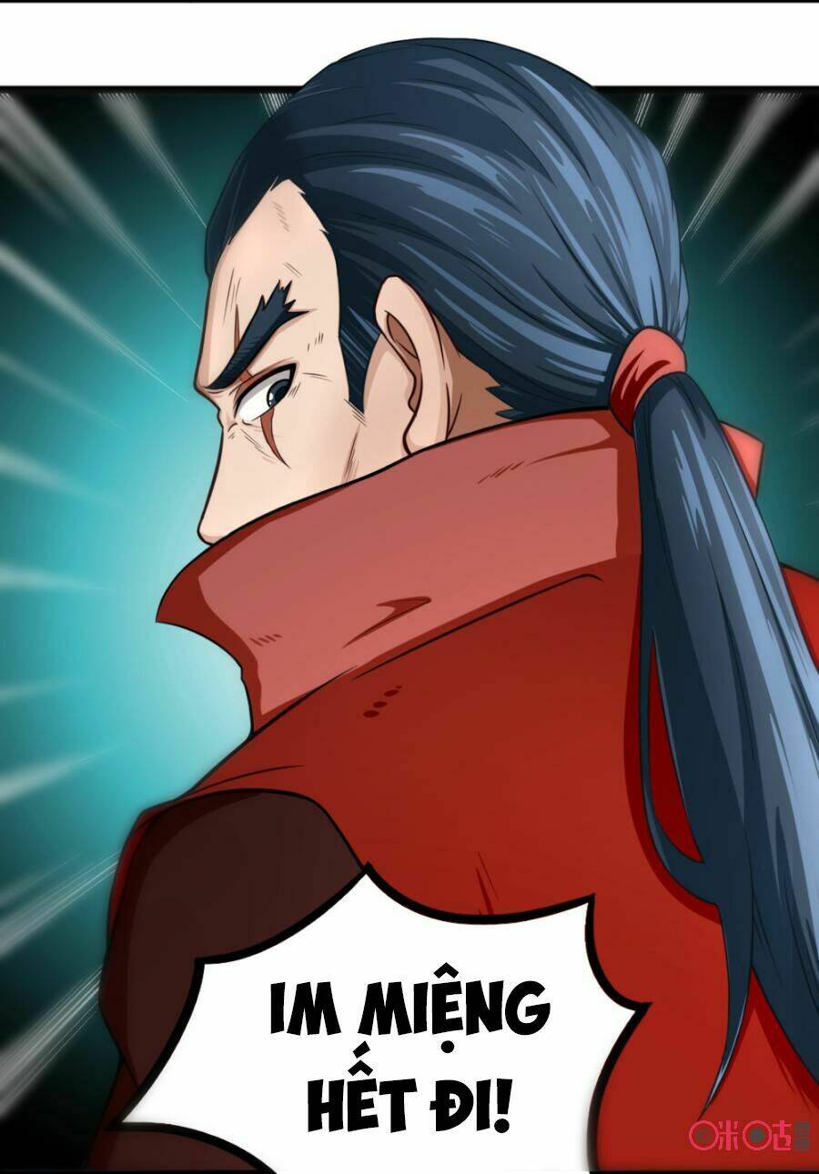 Tu Tiên Cuồng Thần: Chapter 10