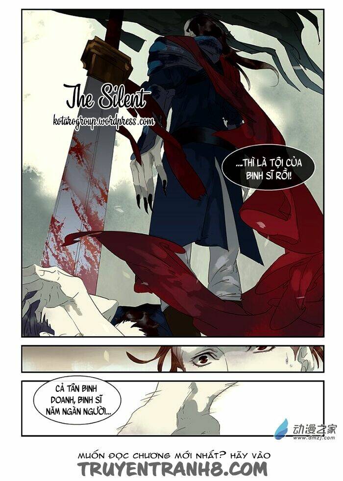 Gia Tử Khu 37: Chapter 25