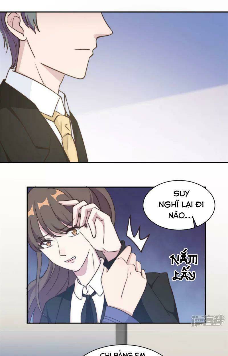 Tổng Tài, Tránh Xa Tôi Ra: Chapter 28