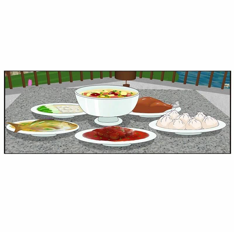 Thông Linh Phi: Chapter 465