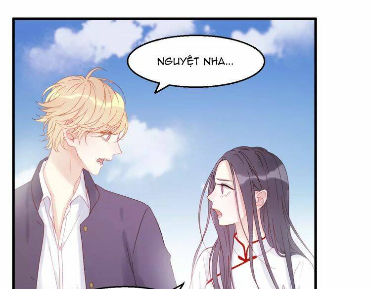 Lượm Được Một Tiểu Hồ Ly 2: Chapter 28