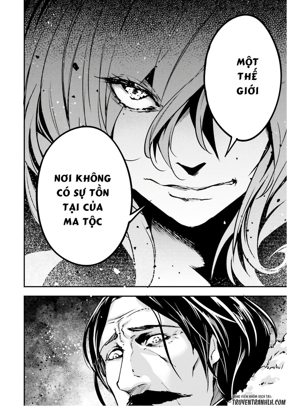 Thường Dân Cấp 999: Chapter 17