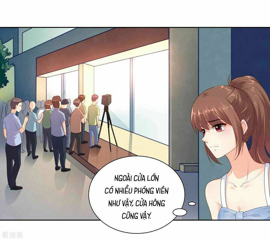 Người Yêu Ẩn Hình Của Ảnh Đế: Chapter 44